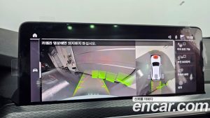 BMW X3 xDrive 20d M Sport 2023 года из Южной Кореи