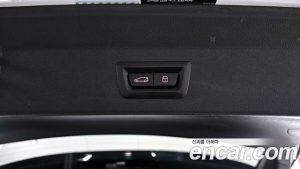 BMW X3 xDrive 20d M Sport 2023 года из Южной Кореи