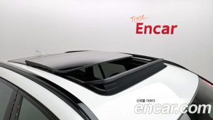 BMW X3 xDrive 20d M Sport 2023 года из Южной Кореи