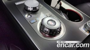 Genesis GV80 2.5T Бензин 2WD 2025 года из Южной Кореи