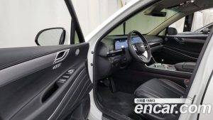 Genesis GV80 2.5T Бензин 2WD 2025 года из Южной Кореи