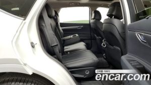 Genesis GV80 2.5T Бензин 2WD 2025 года из Южной Кореи