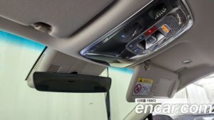 Genesis GV80 2.5T Бензин 2WD 2025 года из Южной Кореи