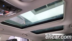 Genesis GV80 2.5T Бензин 2WD 2025 года из Южной Кореи