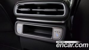 Genesis GV80 2.5T Бензин 2WD 2025 года из Южной Кореи