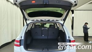 Genesis GV80 2.5T Бензин 2WD 2025 года из Южной Кореи