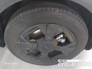 Kia Sportage Бензин 1.6 Turbo 2WD 2025 года из Южной Кореи