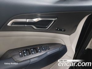 Kia Sportage Бензин 1.6 Turbo 2WD 2025 года из Южной Кореи