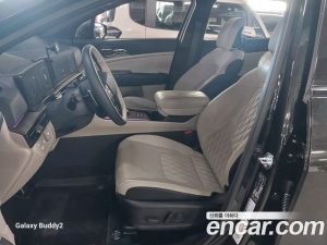 Kia Sportage Бензин 1.6 Turbo 2WD 2025 года из Южной Кореи
