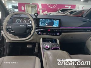 Kia Sportage Бензин 1.6 Turbo 2WD 2025 года из Южной Кореи