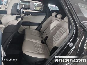 Kia Sportage Бензин 1.6 Turbo 2WD 2025 года из Южной Кореи
