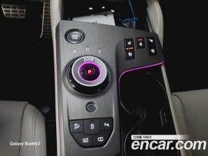 Kia Sportage Бензин 1.6 Turbo 2WD 2025 года из Южной Кореи