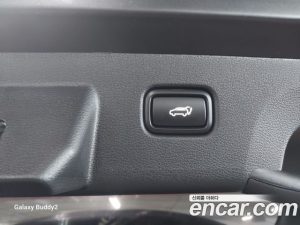 Kia Sportage Бензин 1.6 Turbo 2WD 2025 года из Южной Кореи