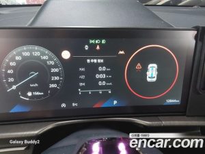 Kia Sportage Бензин 1.6 Turbo 2WD 2025 года из Южной Кореи