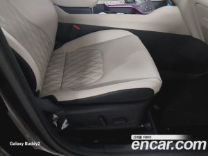 Kia Sportage Бензин 1.6 Turbo 2WD 2025 года из Южной Кореи