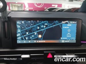 Kia Sportage Бензин 1.6 Turbo 2WD 2025 года из Южной Кореи