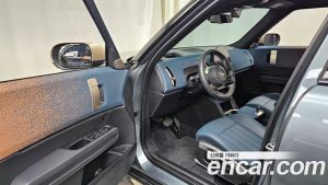 Mini Countryman ALL4 Favoured 2024 года из Южной Кореи