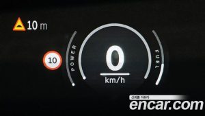 Mini Countryman ALL4 Favoured 2024 года из Южной Кореи