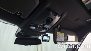 Mini Countryman ALL4 Favoured 2024 года из Южной Кореи