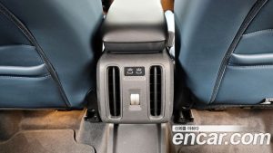 Mini Countryman ALL4 Favoured 2024 года из Южной Кореи