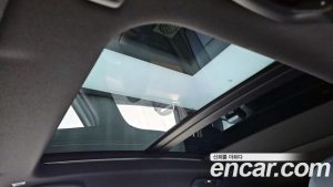 Mini Countryman ALL4 Favoured 2024 года из Южной Кореи