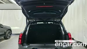 Mini Countryman ALL4 Favoured 2024 года из Южной Кореи