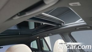 BMW iX3 M Sport 2024 года из Южной Кореи