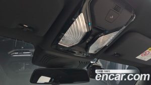 BMW iX3 M Sport 2024 года из Южной Кореи