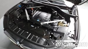 BMW X5 xDrive 30d M Sport 2023 года из Южной Кореи