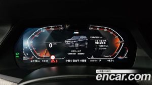 BMW X5 xDrive 30d M Sport 2023 года из Южной Кореи