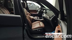 BMW X5 xDrive 30d M Sport 2023 года из Южной Кореи