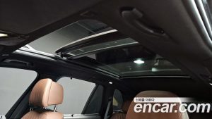 BMW X5 xDrive 30d M Sport 2023 года из Южной Кореи