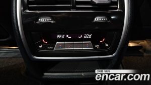 BMW X5 xDrive 30d M Sport 2023 года из Южной Кореи