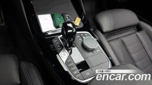 BMW X3 xDrive 20i M Sport PRO 2024 года из Южной Кореи