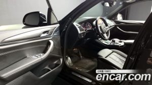 BMW X3 xDrive 20i M Sport PRO 2024 года из Южной Кореи