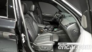 BMW X3 xDrive 20i M Sport PRO 2024 года из Южной Кореи