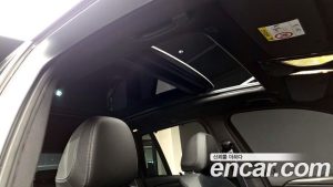 BMW X3 xDrive 20i M Sport PRO 2024 года из Южной Кореи