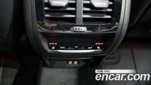 BMW X3 xDrive 20i M Sport PRO 2024 года из Южной Кореи