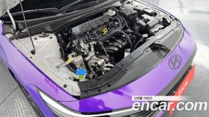 Hyundai AVANTE 1.6 2026 года из Южной Кореи