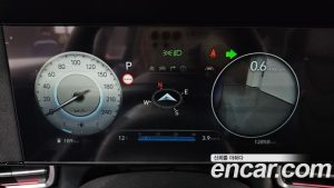 Hyundai AVANTE 1.6 2026 года из Южной Кореи