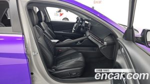 Hyundai AVANTE 1.6 2026 года из Южной Кореи
