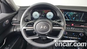 Hyundai AVANTE 1.6 2026 года из Южной Кореи