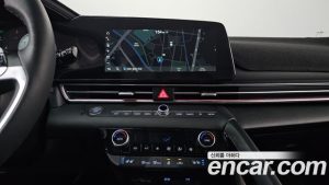 Hyundai AVANTE 1.6 2026 года из Южной Кореи