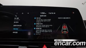 Hyundai AVANTE 1.6 2026 года из Южной Кореи
