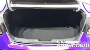 Hyundai AVANTE 1.6 2026 года из Южной Кореи