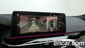 BMW 5-Series 530i M Sport 2023 года из Южной Кореи