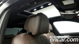 BMW 5-Series 530i M Sport 2023 года из Южной Кореи