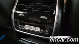 BMW X6 xDrive40i M Sport 2023 года из Южной Кореи