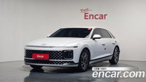 Hyundai Grandeur 2.5 Бензин 2WD 2025 года из Южной Кореи