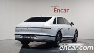 Hyundai Grandeur 2.5 Бензин 2WD 2025 года из Южной Кореи